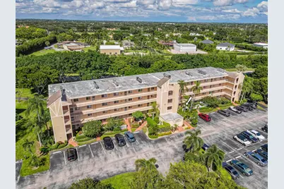 6865 Huntington Lane #105, Delray Beach, FL 33446 - Photo 1