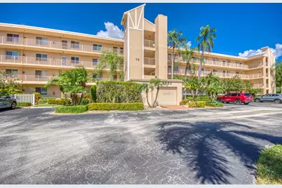 6865 Huntington Lane #105, Delray Beach, FL 33446 - Photo 2