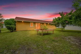 1652 SW Crawford Ave, Port Saint Lucie, FL 34953 - Photo 2