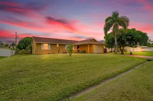 1652 SW Crawford Ave, Port Saint Lucie, FL 34953 - Photo 1