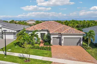 10815 Stellar Cir, Palm Beach Gardens, FL 33412 - Photo 1