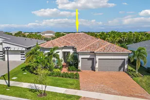 10815 Stellar Cir, Palm Beach Gardens, FL 33412 - Photo 2