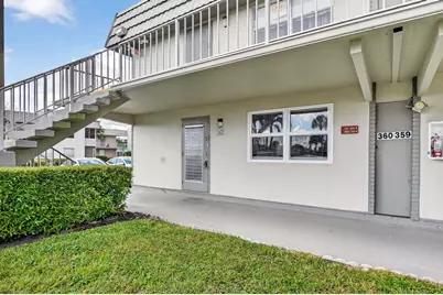 360 Flanders H, Delray Beach, FL 33484 - Photo 2