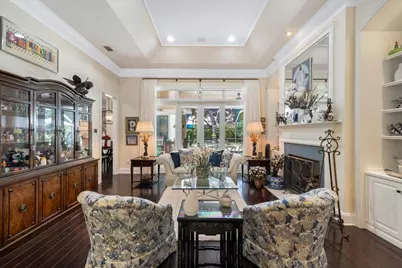 651 N Tomahawk Trail, Indian River Shores, FL 32963 - Photo 2