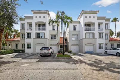 11011 Legacy Lane #105, Palm Beach Gardens, FL 33410 - Photo 1