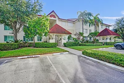 107 Half Moon Circle #H1, Hypoluxo, FL 33462 - Photo 4