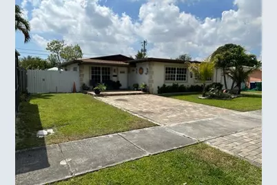 1380 NW 171 Street, Miami Gardens, FL 33169 - Photo 1