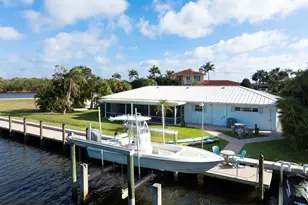 8585 SE Palm St, Hobe Sound, FL 33455 - Photo 2