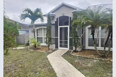 3641 SW Parsons Street, Port Saint Lucie, FL 34953 - Photo 1