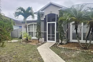3641 SW Parsons St, Port Saint Lucie, FL 34953 - Photo 1
