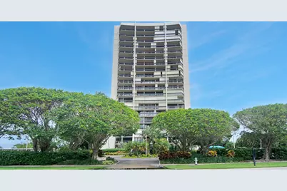 2400 Presidential Way #Ph2, West Palm Beach, FL 33401 - Photo 2