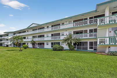 5300 Washington Street #J116, Hollywood, FL 33021 - Photo 1