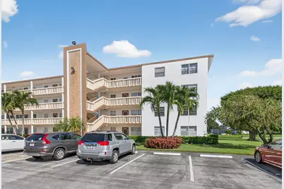 2001 Guildford A, Boca Raton, FL 33434 - Photo 4