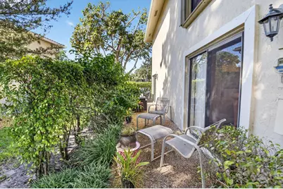 3 Westgate Lane #C, Boynton Beach, FL 33436 - Photo 4