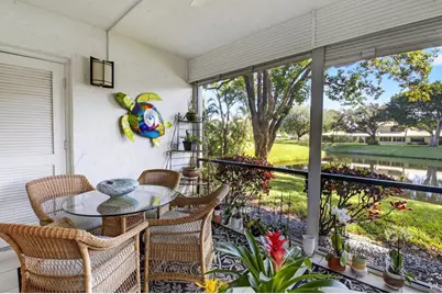 3 Westgate Lane #C, Boynton Beach, FL 33436 - Photo 36