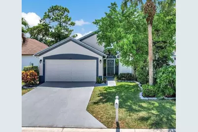 412 Trotters Lane, Greenacres, FL 33413 - Photo 1