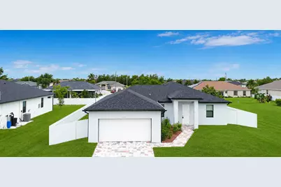 2458 NW 9th Ter Terrace, Cape Coral, FL 33993 - Photo 1