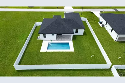 2458 NW 9th Ter Terrace, Cape Coral, FL 33993 - Photo 2