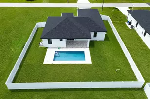 2458 NW 9th Ter Terrace, Cape Coral, FL 33993 - Photo 2