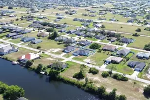 2458 NW 9th Ter Terrace, Cape Coral, FL 33993 - Photo 28