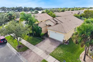 10019 SW Chadwick Dr, Port Saint Lucie, FL 34987 - Photo 2