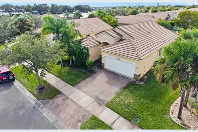10019 SW Chadwick Drive, Port Saint Lucie, FL 34987 - Photo 2