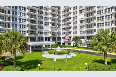 405 N Ocean Boulevard #329, Pompano Beach, FL 33062 - Photo 4