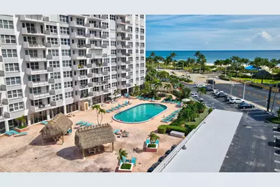 405 N Ocean Boulevard #329, Pompano Beach, FL 33062 - Photo 48