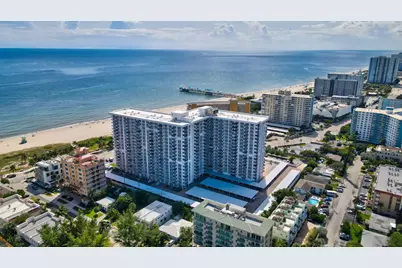 405 N Ocean Boulevard #329, Pompano Beach, FL 33062 - Photo 1
