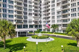 405 N Ocean Blvd, Pompano Beach, FL 33062 - Photo 4