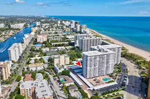 405 N Ocean Blvd, Pompano Beach, FL 33062 - Photo 6