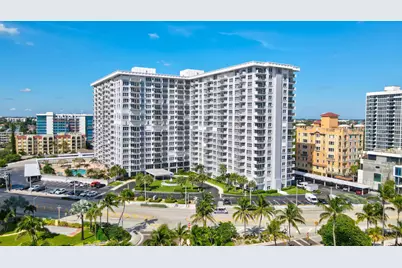 405 N Ocean Boulevard #329, Pompano Beach, FL 33062 - Photo 58