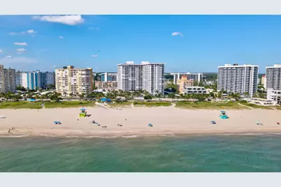 405 N Ocean Boulevard #329, Pompano Beach, FL 33062 - Photo 8