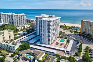 405 N Ocean Blvd, Pompano Beach, FL 33062 - Photo 8