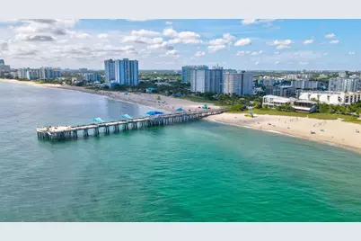 405 N Ocean Boulevard #329, Pompano Beach, FL 33062 - Photo 8