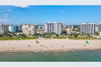 405 N Ocean Boulevard #329, Pompano Beach, FL 33062 - Photo 10