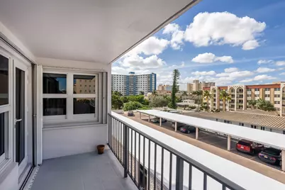 405 N Ocean Boulevard #329, Pompano Beach, FL 33062 - Photo 28