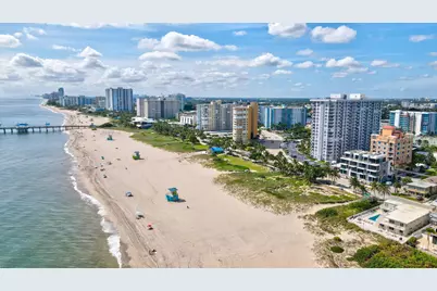 405 N Ocean Boulevard #329, Pompano Beach, FL 33062 - Photo 12