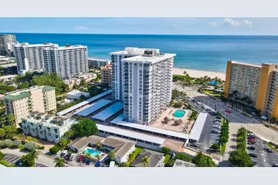 405 N Ocean Boulevard #329, Pompano Beach, FL 33062 - Photo 10