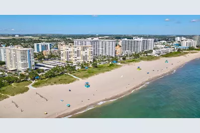 405 N Ocean Boulevard #329, Pompano Beach, FL 33062 - Photo 50