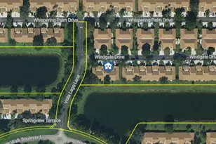 8146 Windgate Dr, Boca Raton, FL 33496 - Photo 2