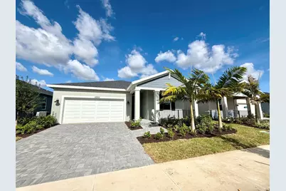 11309 NW Blockbird Drive, Port Saint Lucie, FL 34987 - Photo 2