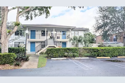 3130 SW 20th Terrace #13a2, Delray Beach, FL 33445 - Photo 1