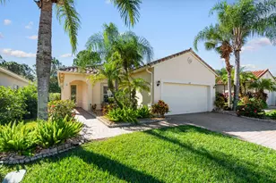 319 NW Treeline Trce, Port Saint Lucie, FL 34986 - Photo 1