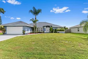 1014 SW Canary Terrace, Port Saint Lucie, FL 34953 - Photo 2