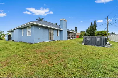 1014 SW Canary Terrace, Port Saint Lucie, FL 34953 - Photo 42