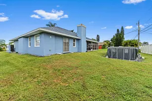 1014 SW Canary Terrace, Port Saint Lucie, FL 34953 - Photo 42