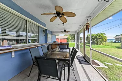 1014 SW Canary Terrace, Port Saint Lucie, FL 34953 - Photo 38
