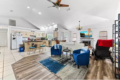 1014 SW Canary Terrace, Port Saint Lucie, FL 34953 - Photo 6