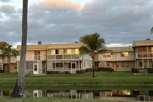 185 Brittany D, Delray Beach, FL 33446 - Photo 6